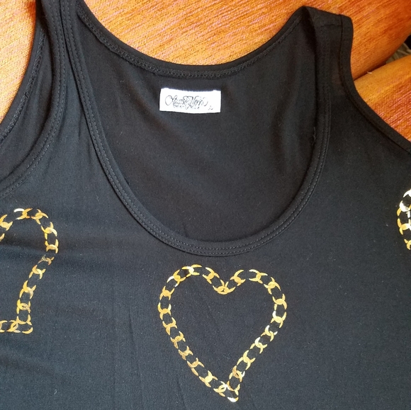 LAUREN MOSHI Cold Shoulder Shirt - Picture 3 of 9